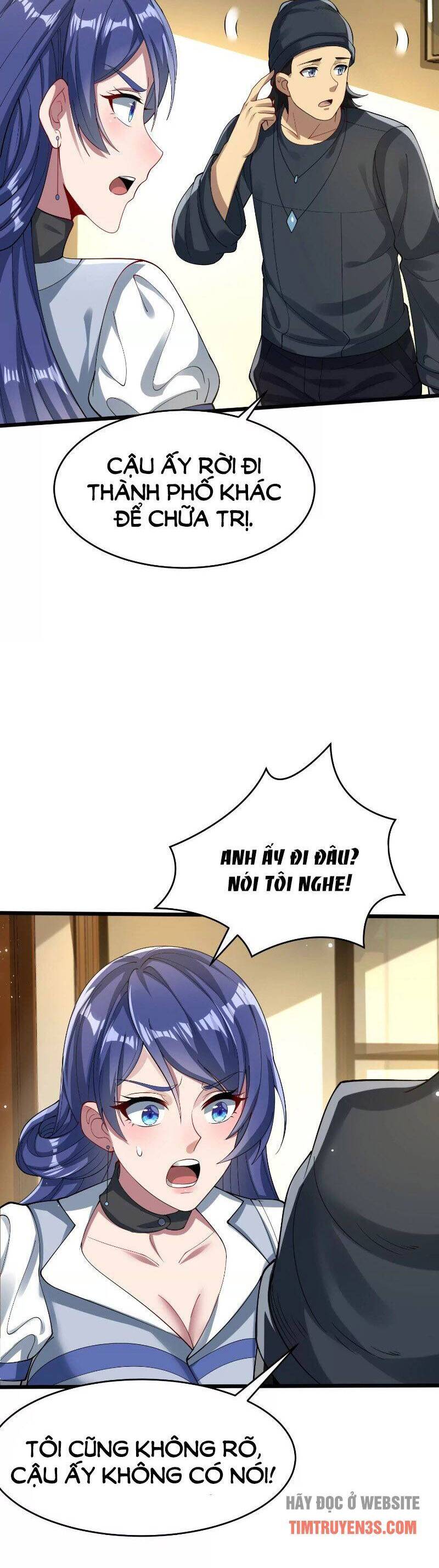 Trong Game Ta Là Vô Địch Chapter 11 - 41