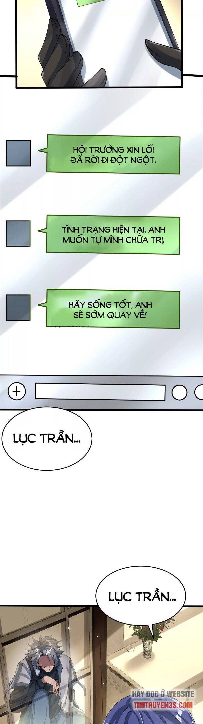 Trong Game Ta Là Vô Địch Chapter 11 - 43