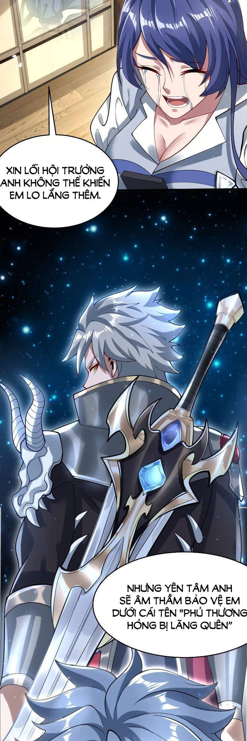 Trong Game Ta Là Vô Địch Chapter 11 - 44