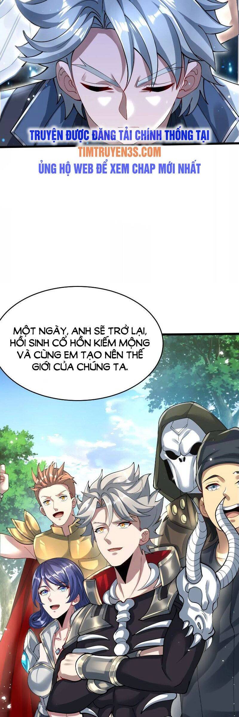 Trong Game Ta Là Vô Địch Chapter 11 - 45