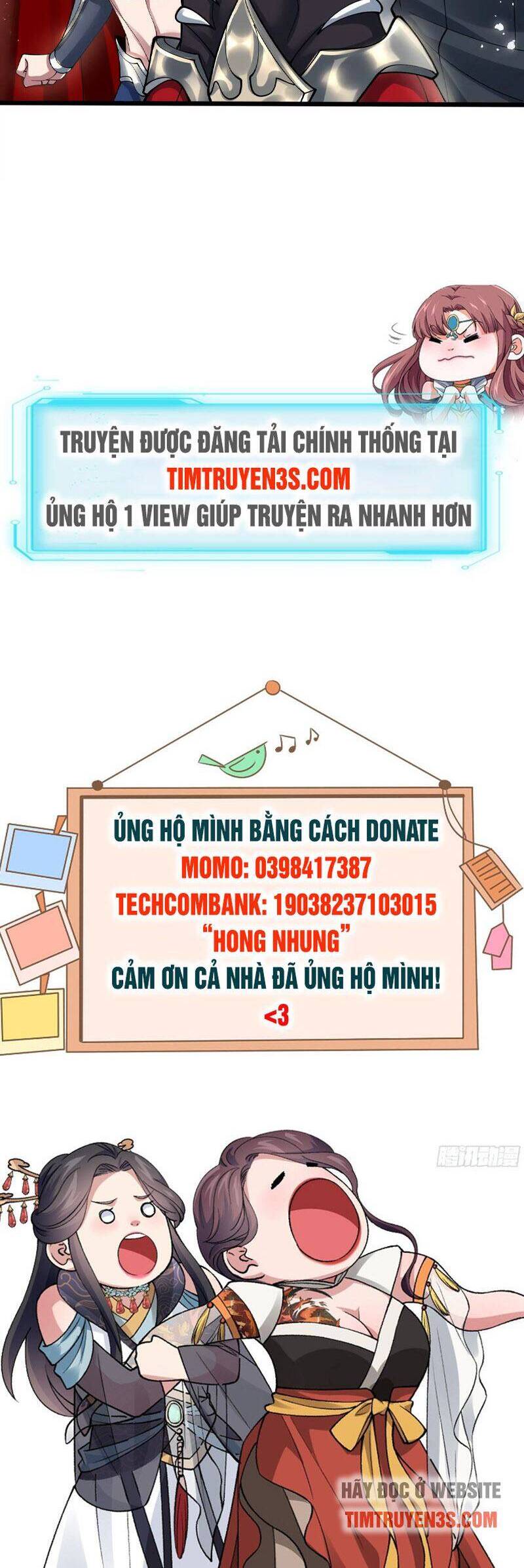 Trong Game Ta Là Vô Địch Chapter 11 - 46