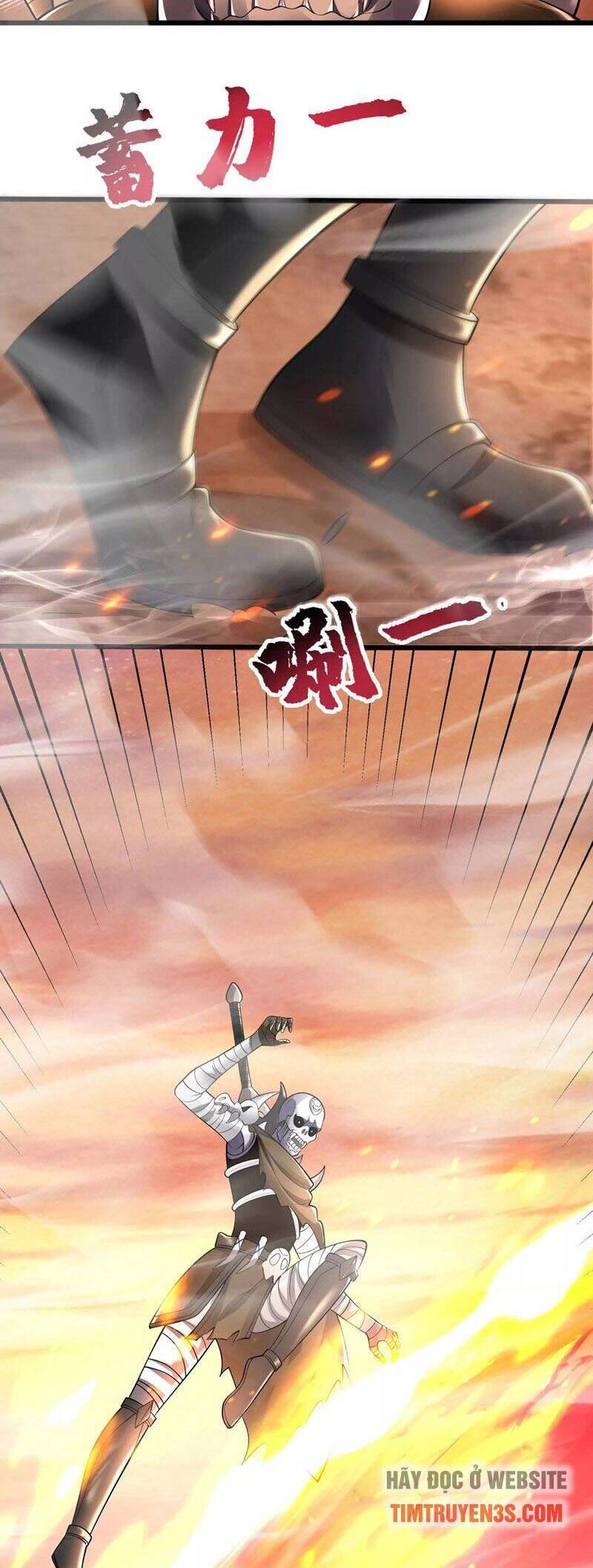 Trong Game Ta Là Vô Địch Chapter 11 - 6