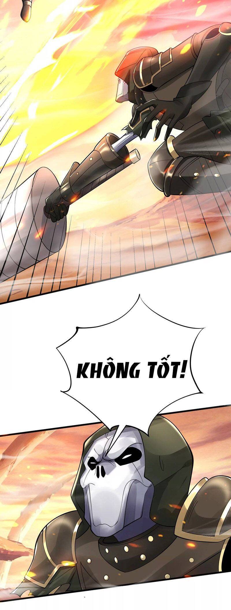 Trong Game Ta Là Vô Địch Chapter 11 - 7