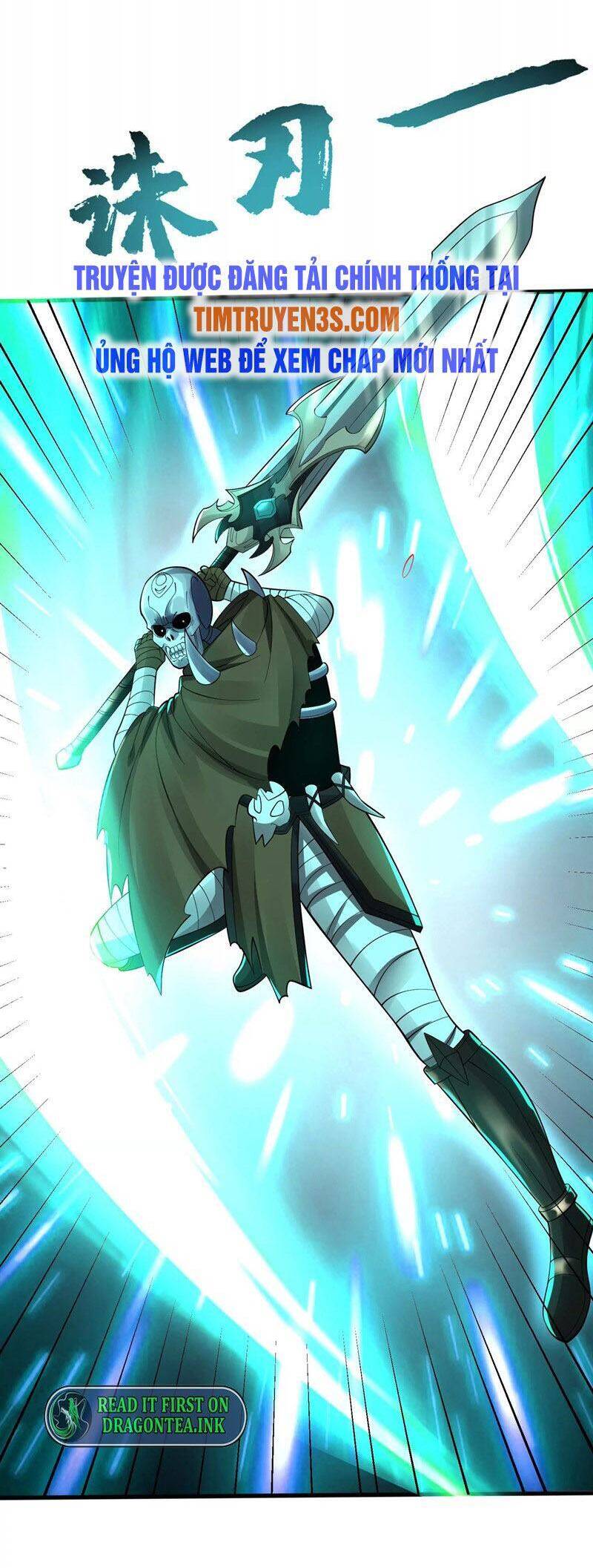 Trong Game Ta Là Vô Địch Chapter 11 - 8