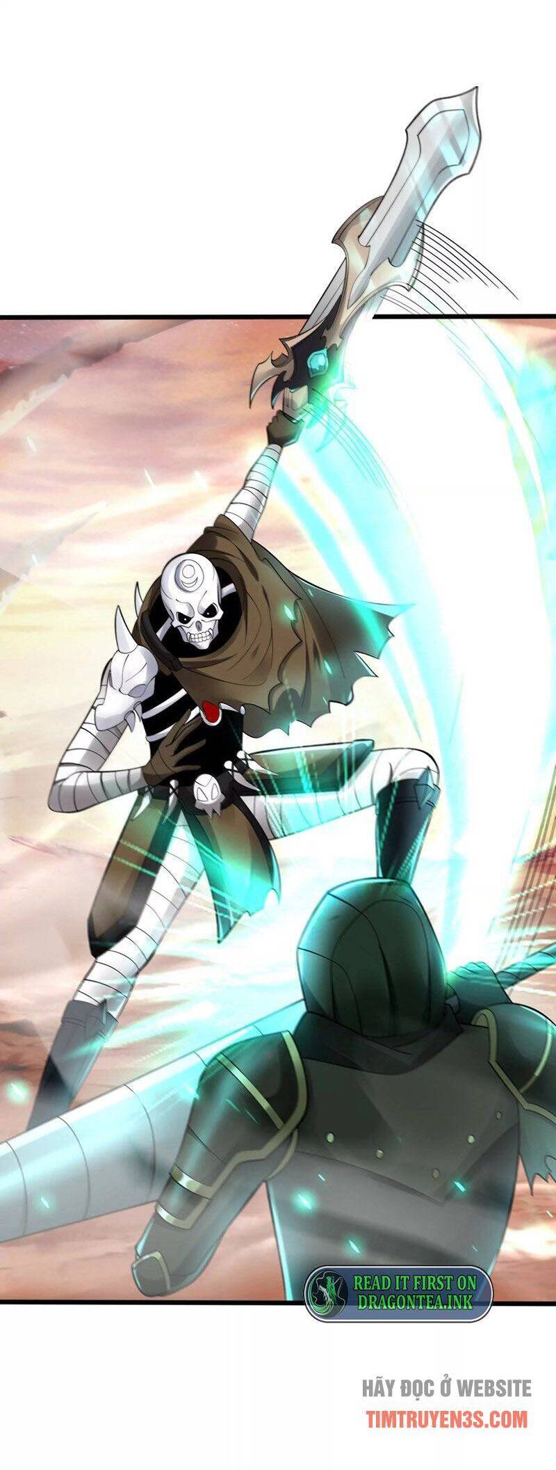 Trong Game Ta Là Vô Địch Chapter 11 - 9