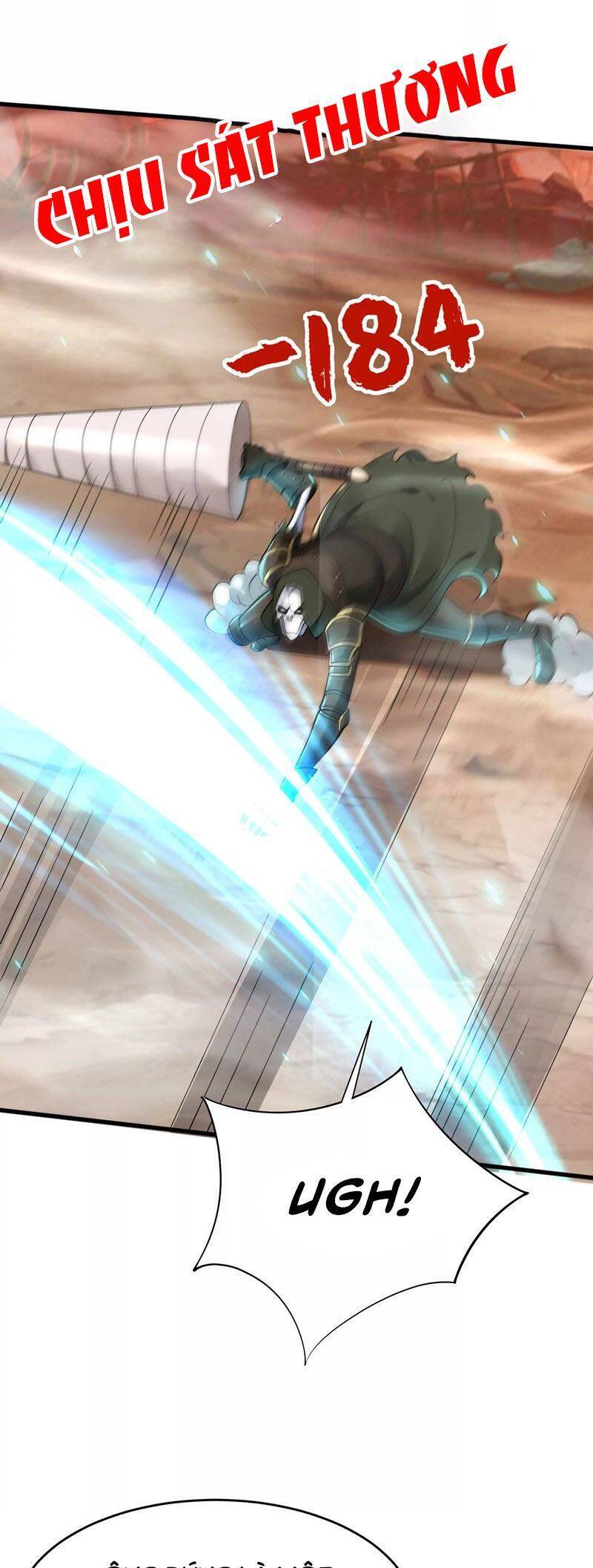 Trong Game Ta Là Vô Địch Chapter 11 - 10