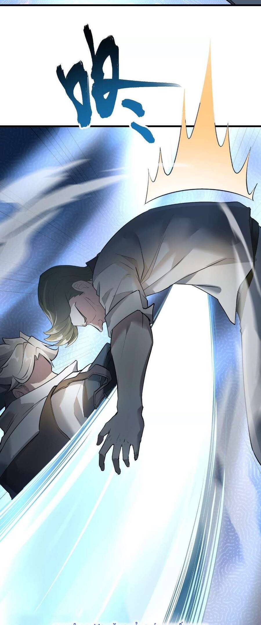 Trong Game Ta Là Vô Địch Chapter 3 - 20