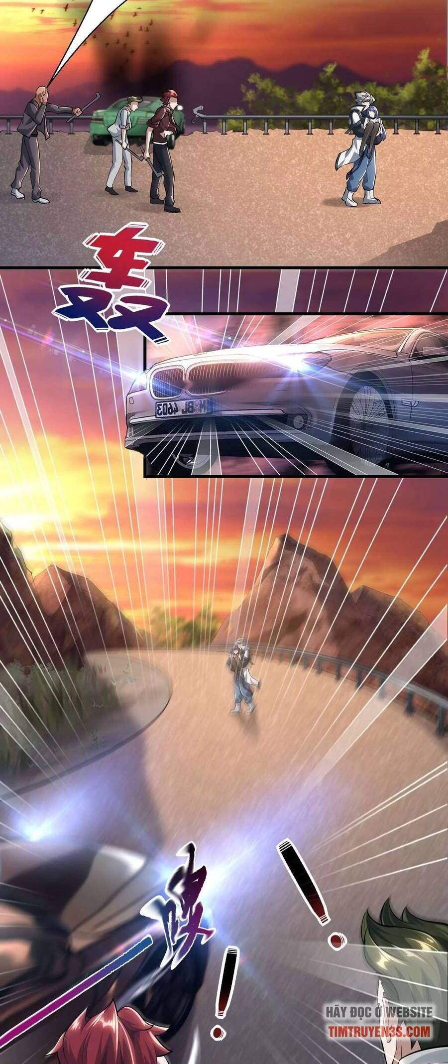 Trong Game Ta Là Vô Địch Chapter 3 - 39