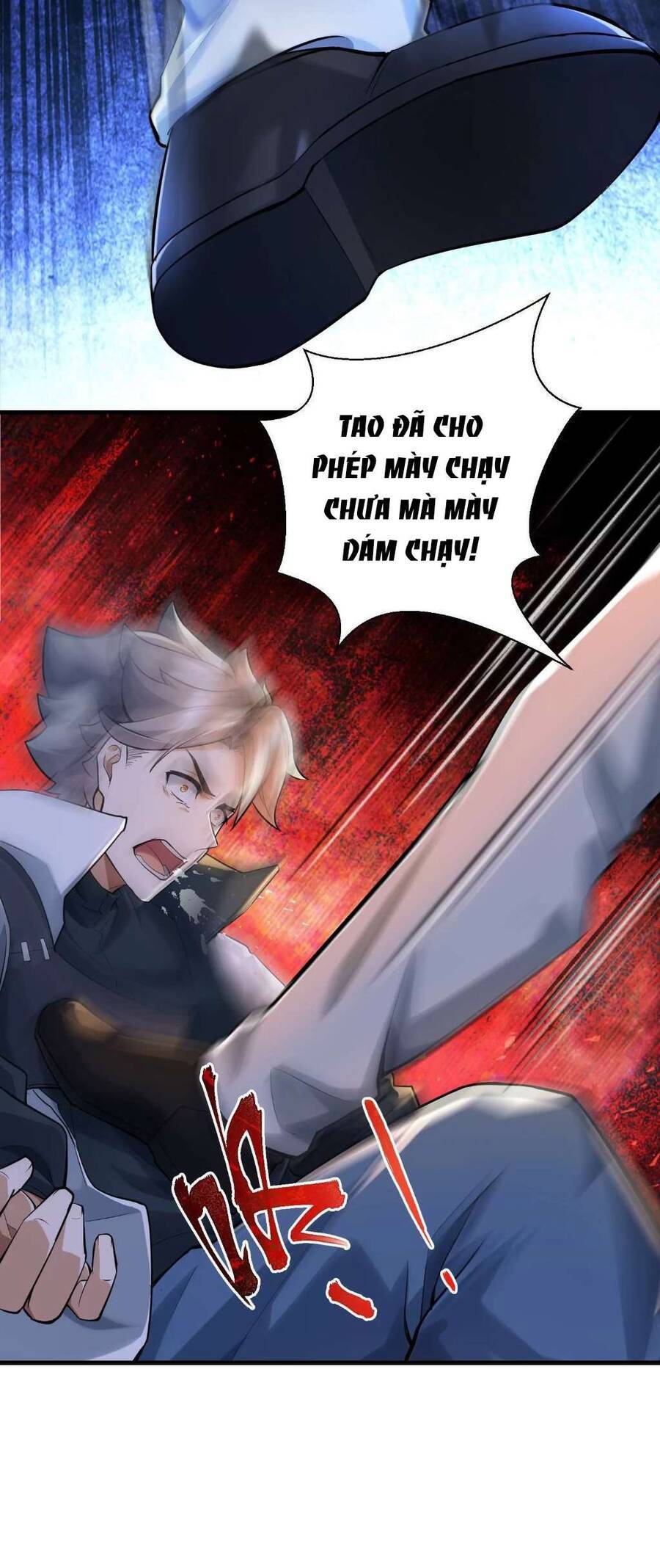 Trong Game Ta Là Vô Địch Chapter 3 - 46