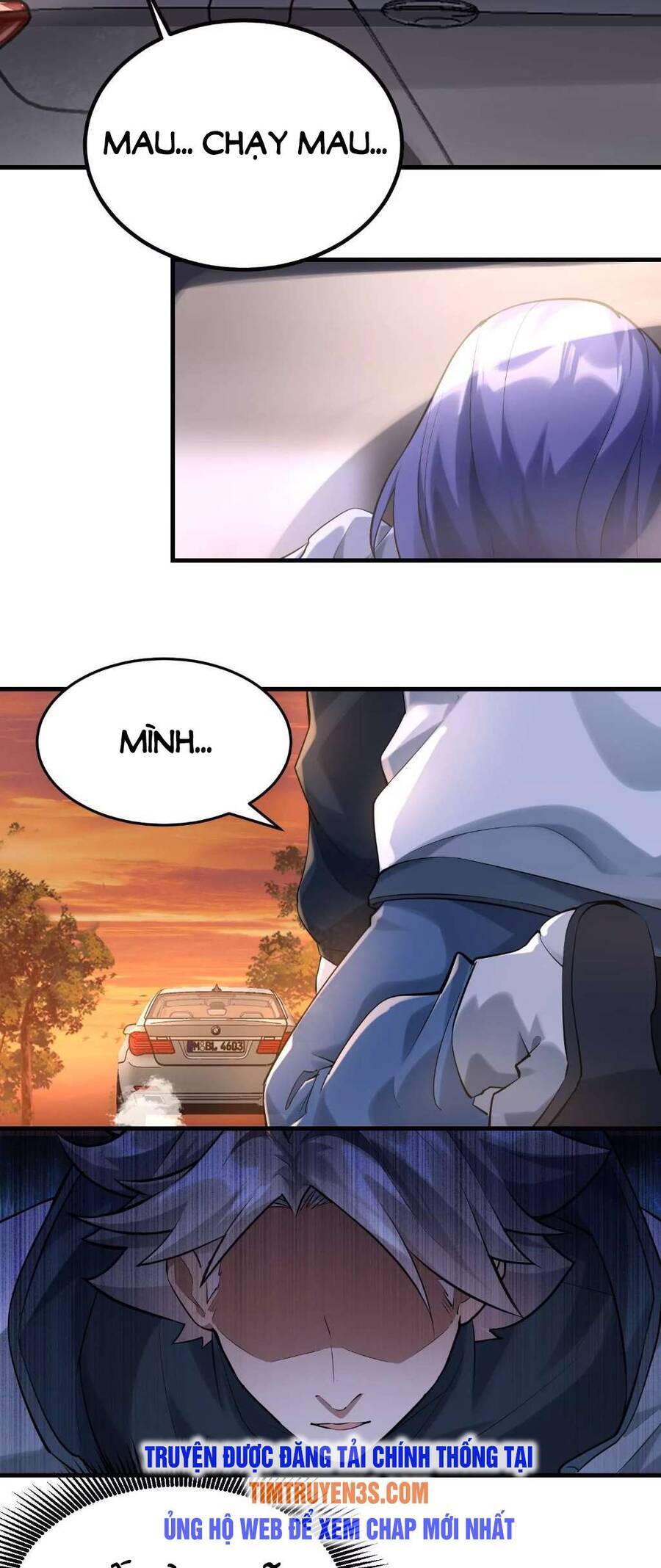 Trong Game Ta Là Vô Địch Chapter 3 - 50