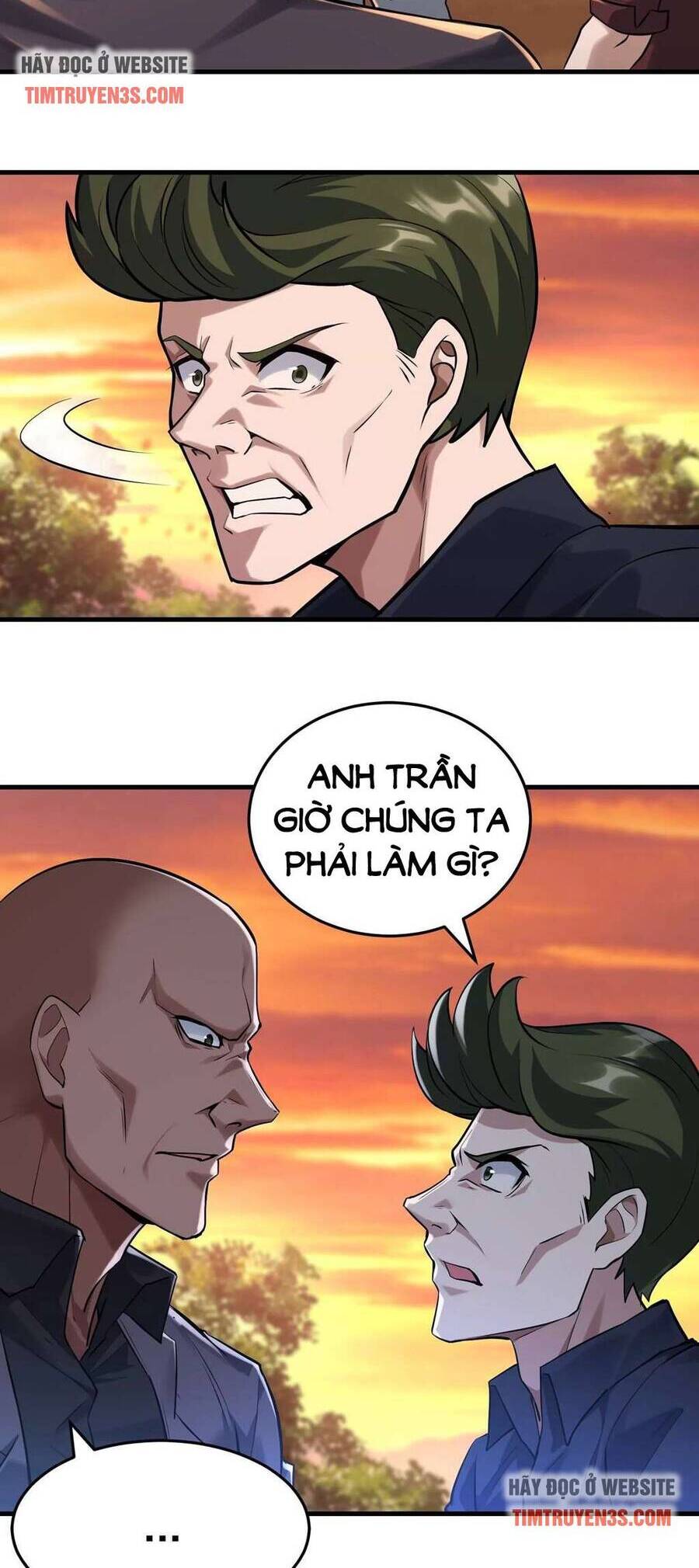 Trong Game Ta Là Vô Địch Chapter 3 - 53