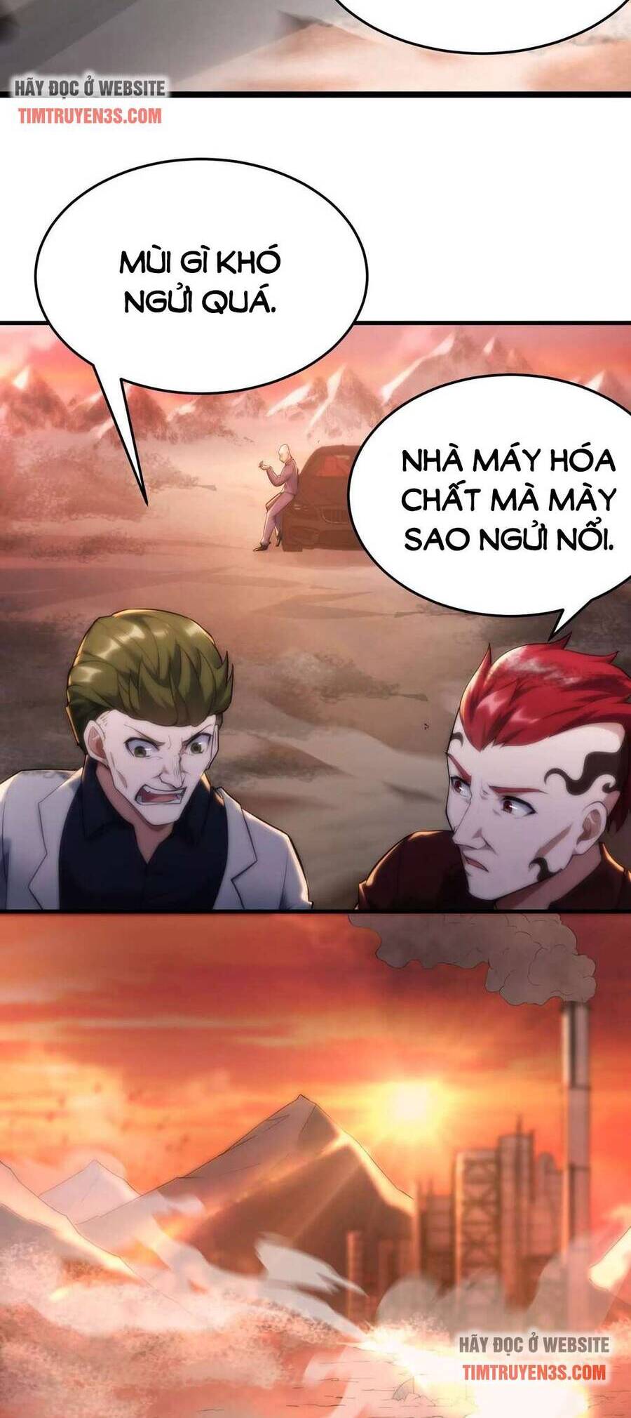 Trong Game Ta Là Vô Địch Chapter 3 - 57