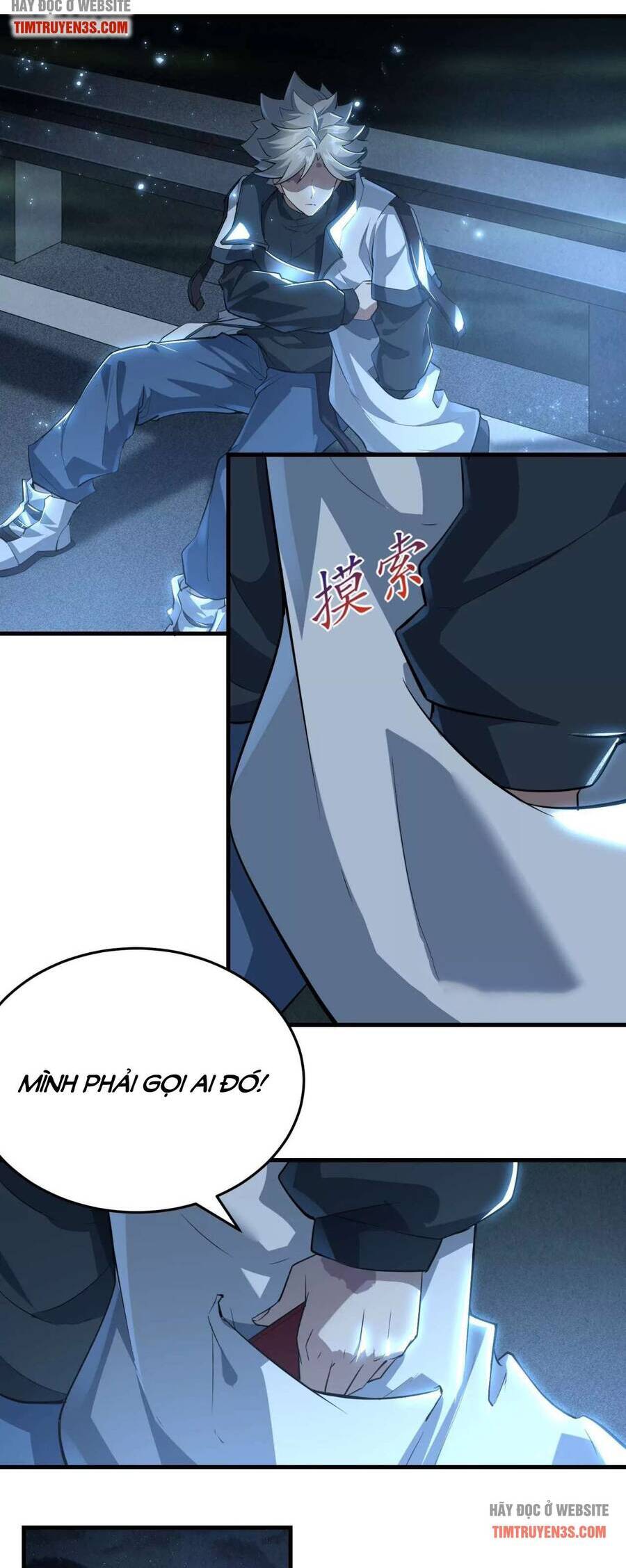 Trong Game Ta Là Vô Địch Chapter 4 - 12