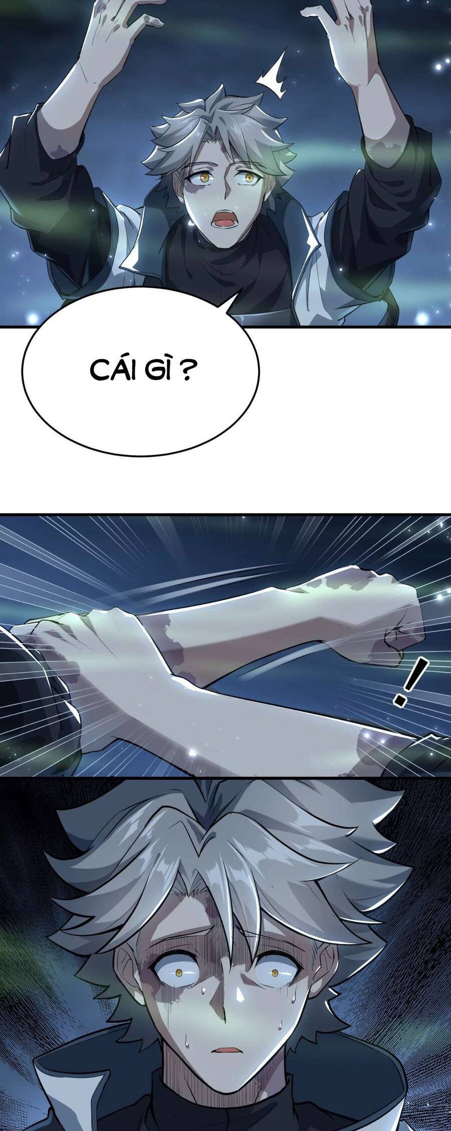 Trong Game Ta Là Vô Địch Chapter 4 - 17