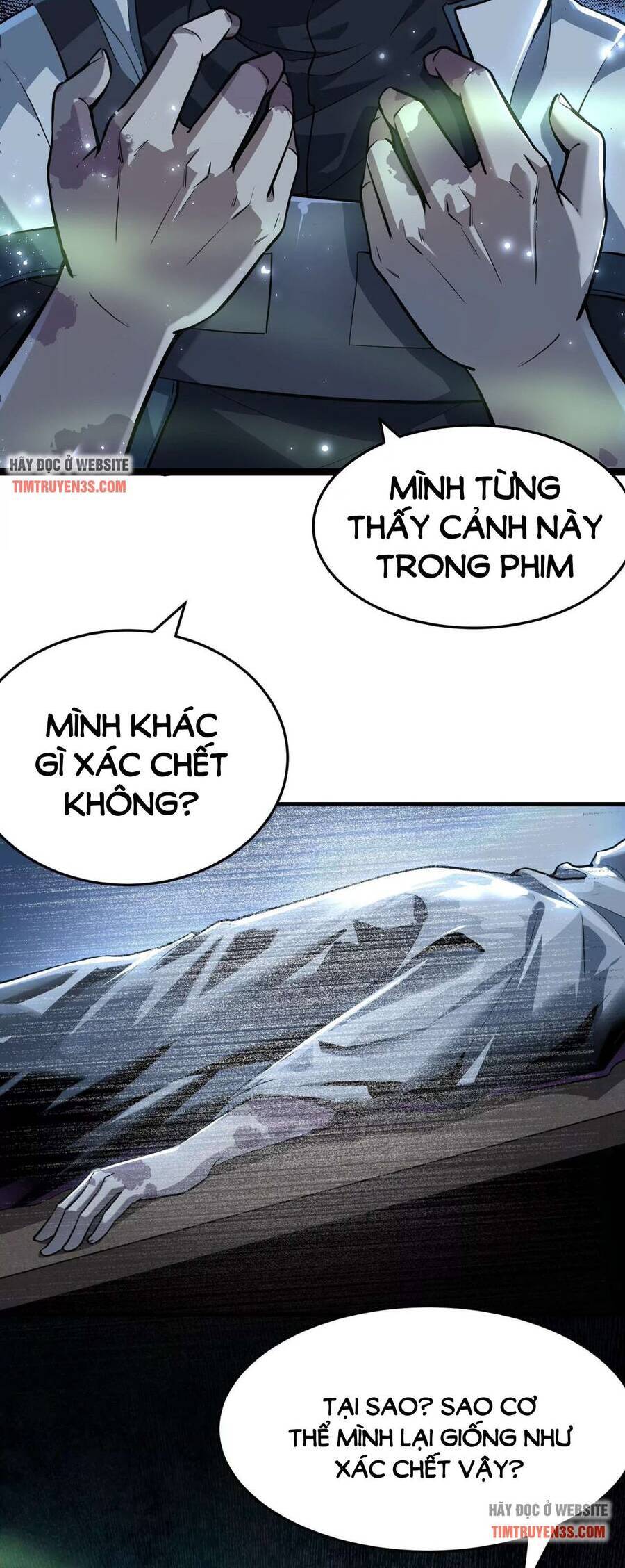 Trong Game Ta Là Vô Địch Chapter 4 - 18