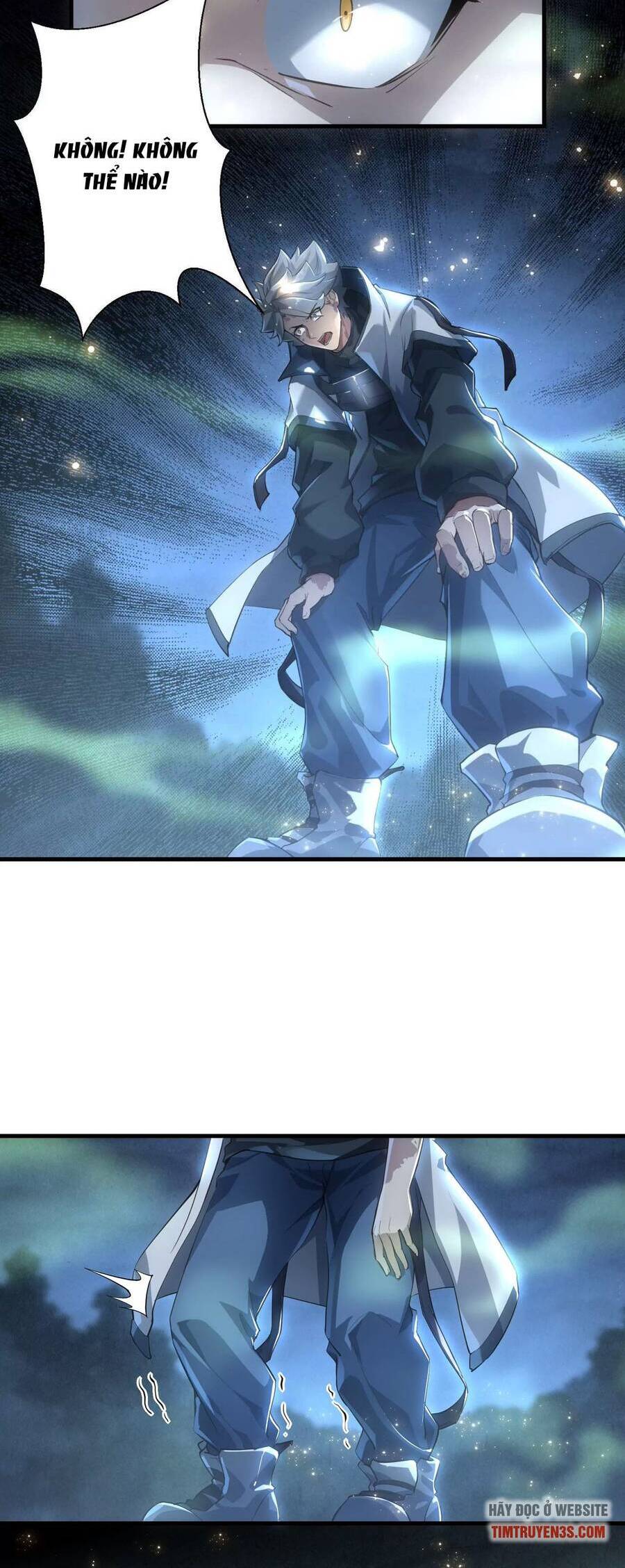 Trong Game Ta Là Vô Địch Chapter 4 - 20