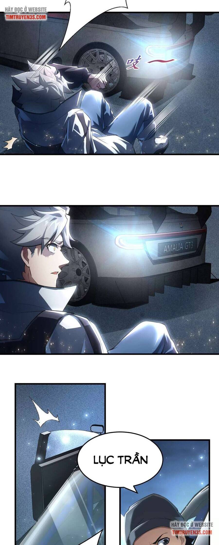 Trong Game Ta Là Vô Địch Chapter 4 - 22