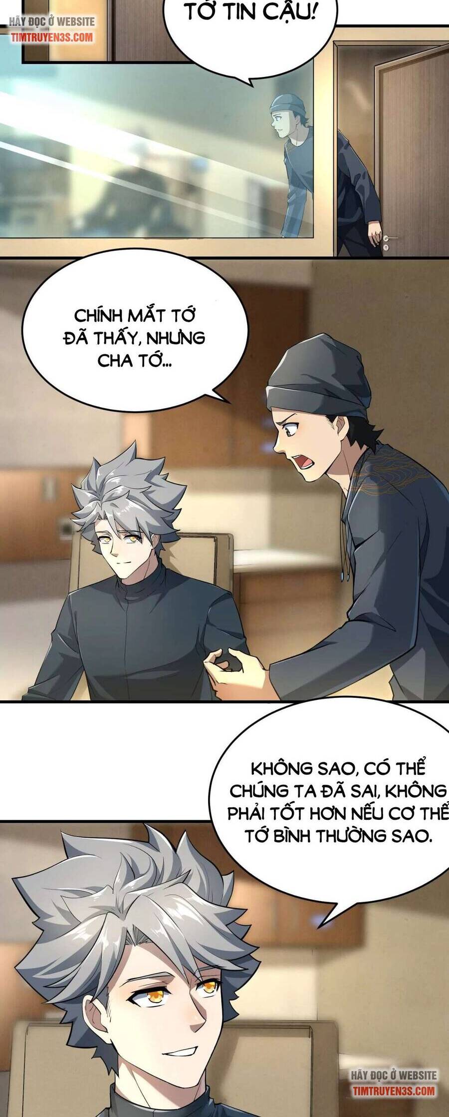 Trong Game Ta Là Vô Địch Chapter 4 - 32