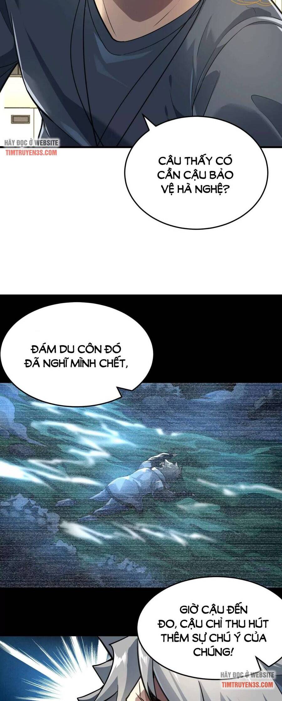 Trong Game Ta Là Vô Địch Chapter 4 - 40