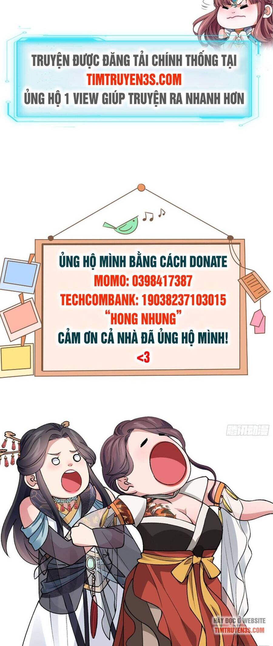 Trong Game Ta Là Vô Địch Chapter 4 - 45