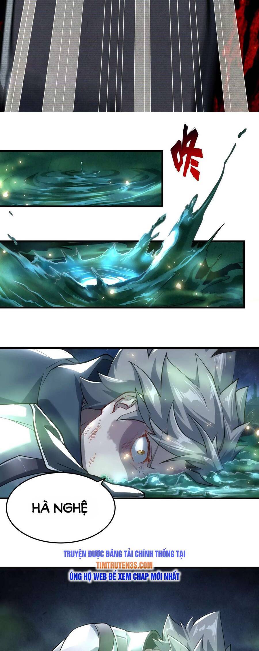 Trong Game Ta Là Vô Địch Chapter 4 - 7