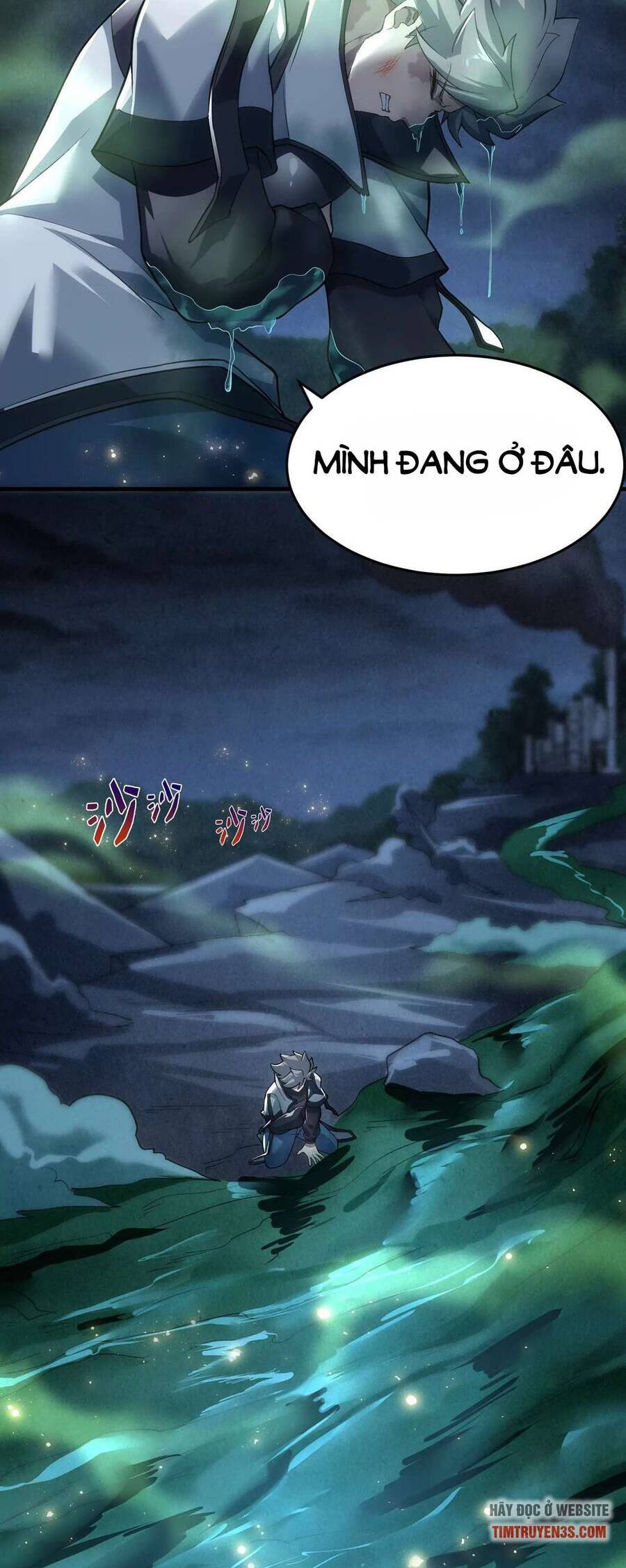 Trong Game Ta Là Vô Địch Chapter 4 - 8