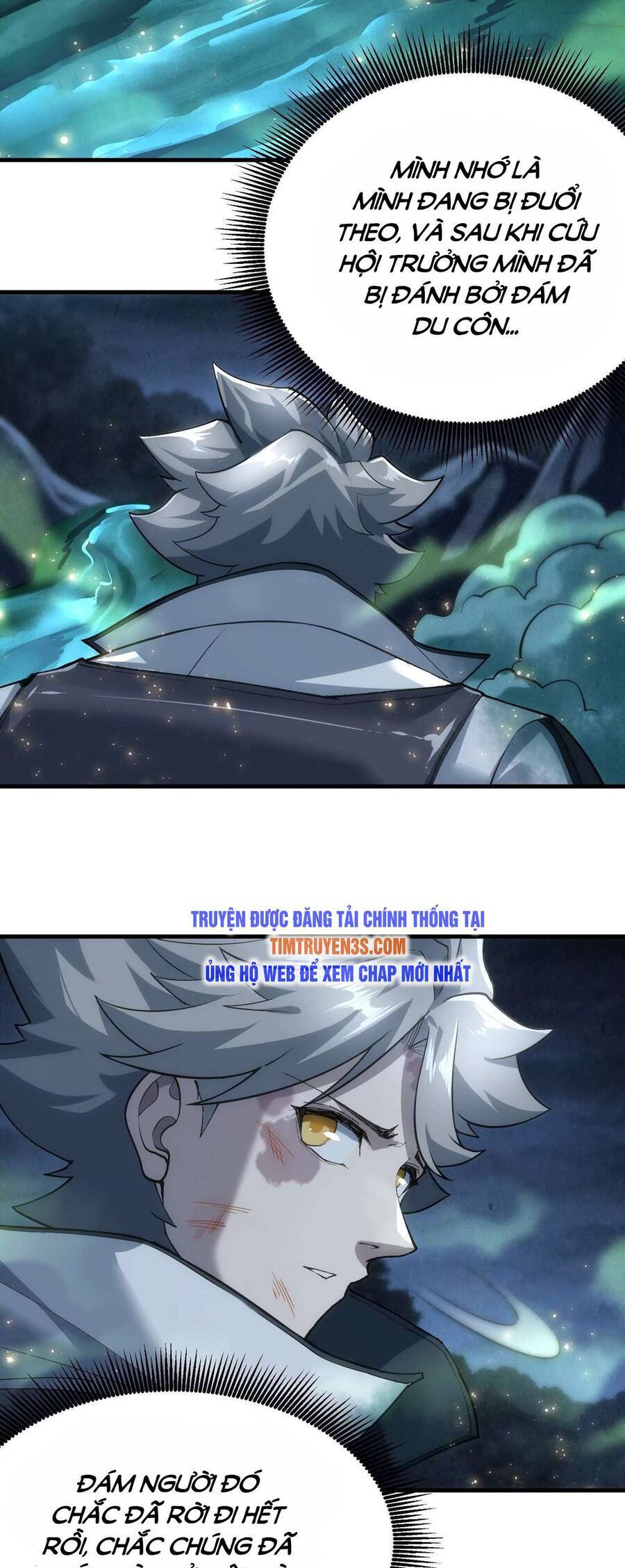 Trong Game Ta Là Vô Địch Chapter 4 - 9