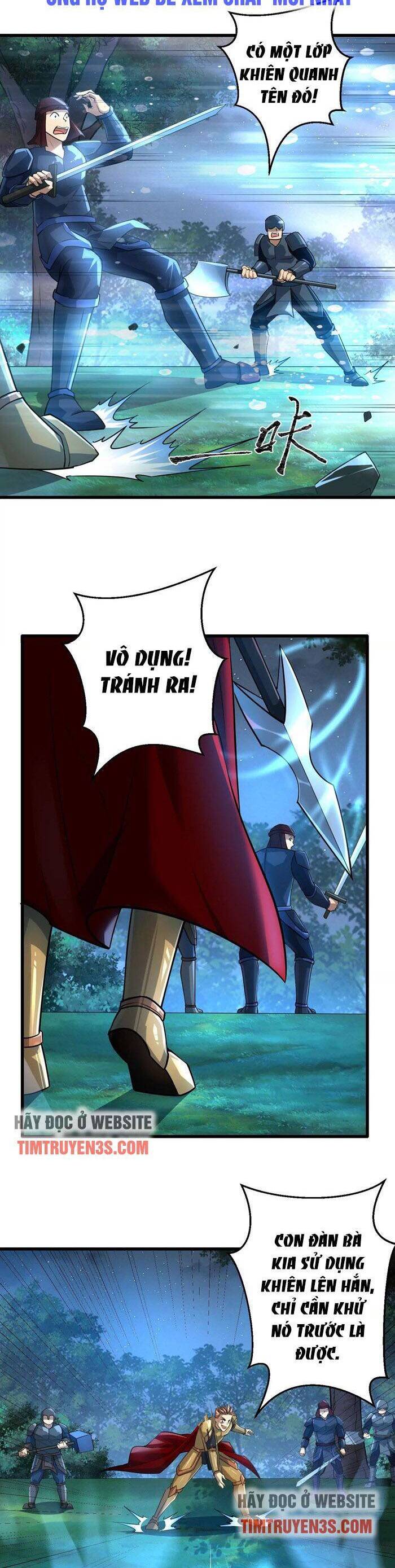 Trong Game Ta Là Vô Địch Chapter 9 - 2