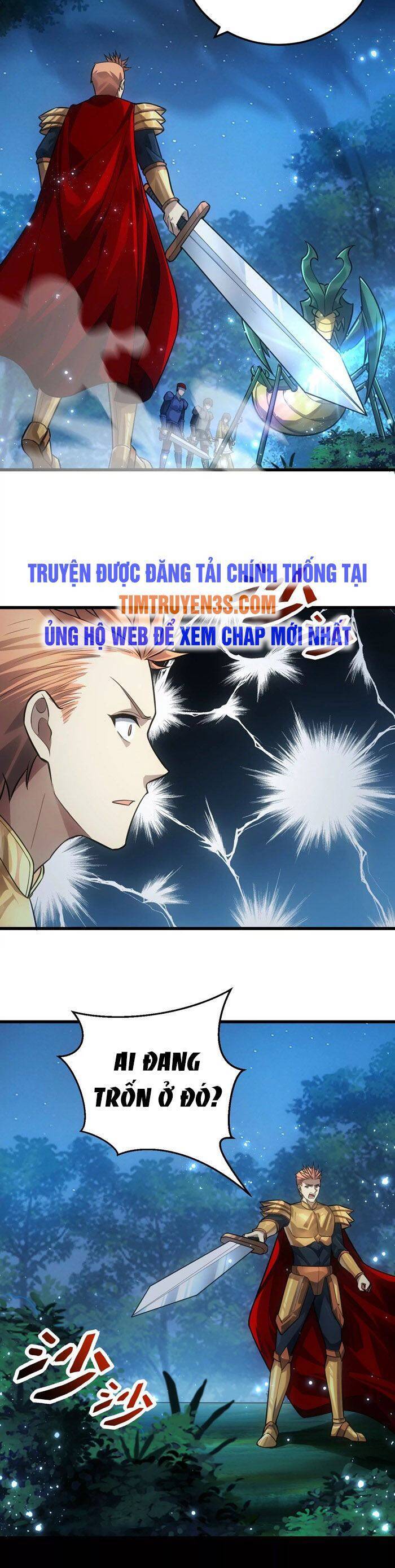 Trong Game Ta Là Vô Địch Chapter 9 - 11