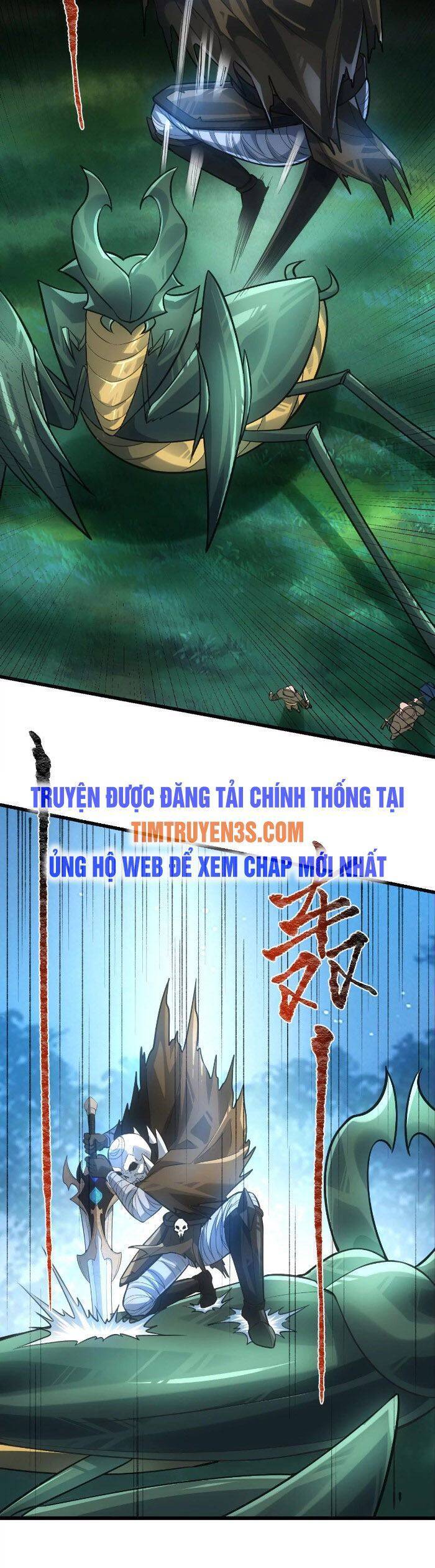 Trong Game Ta Là Vô Địch Chapter 9 - 17