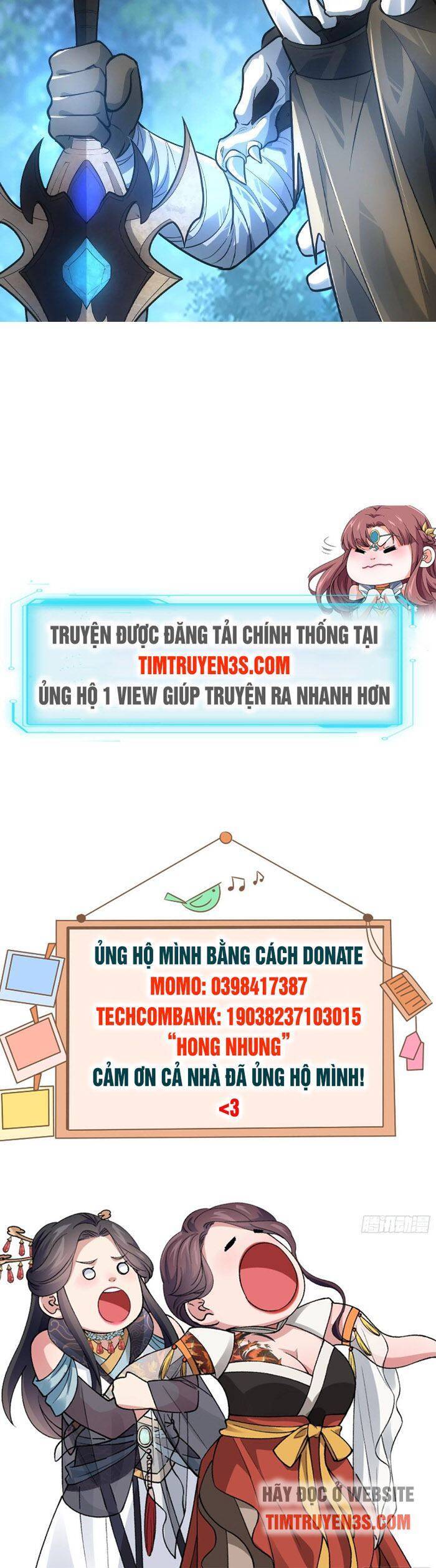 Trong Game Ta Là Vô Địch Chapter 9 - 19