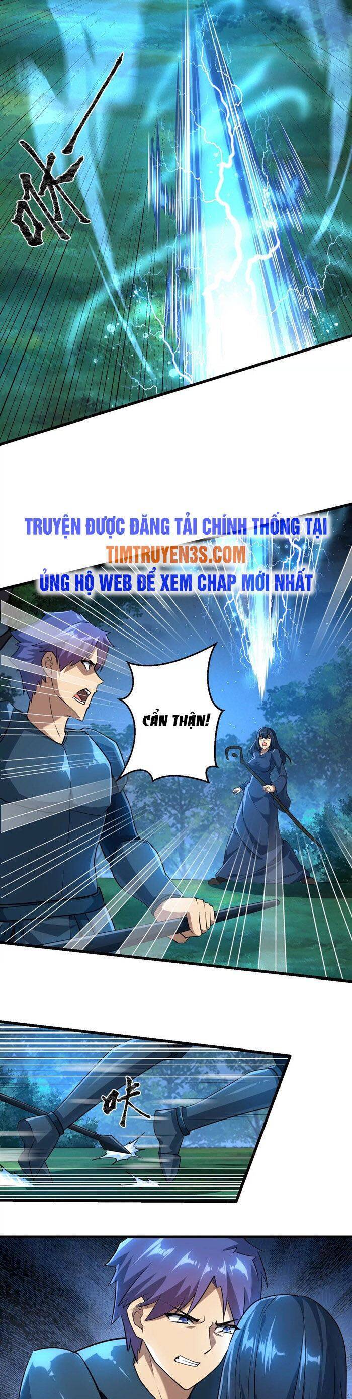 Trong Game Ta Là Vô Địch Chapter 9 - 3