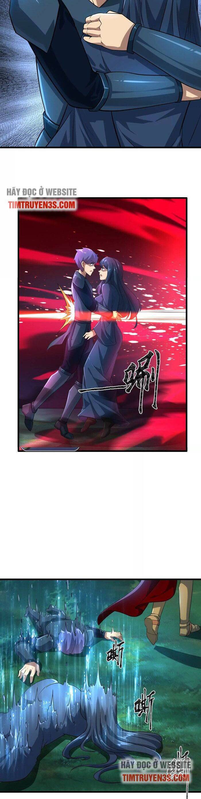 Trong Game Ta Là Vô Địch Chapter 9 - 4