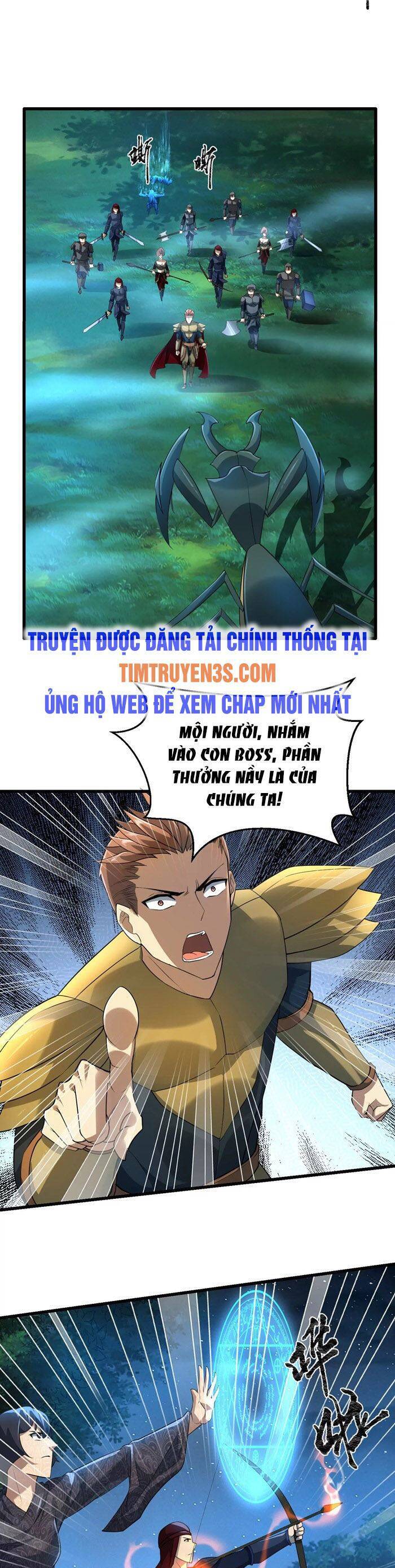 Trong Game Ta Là Vô Địch Chapter 9 - 5