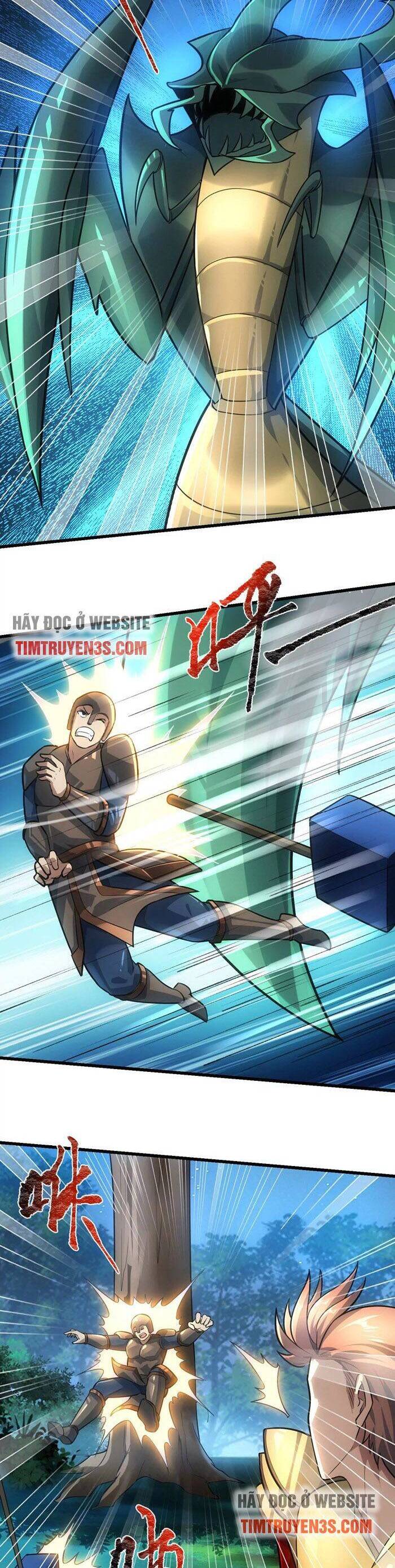 Trong Game Ta Là Vô Địch Chapter 9 - 8