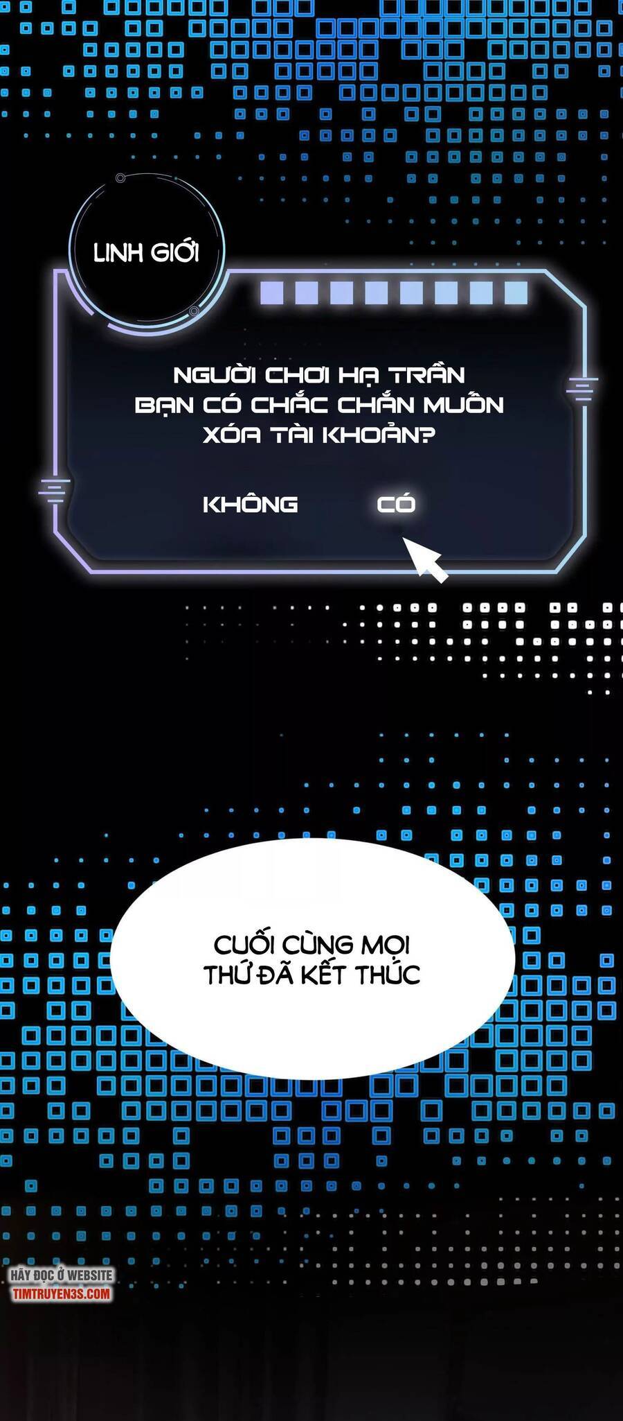 Trong Game Ta Là Vô Địch Chapter 1 - 12