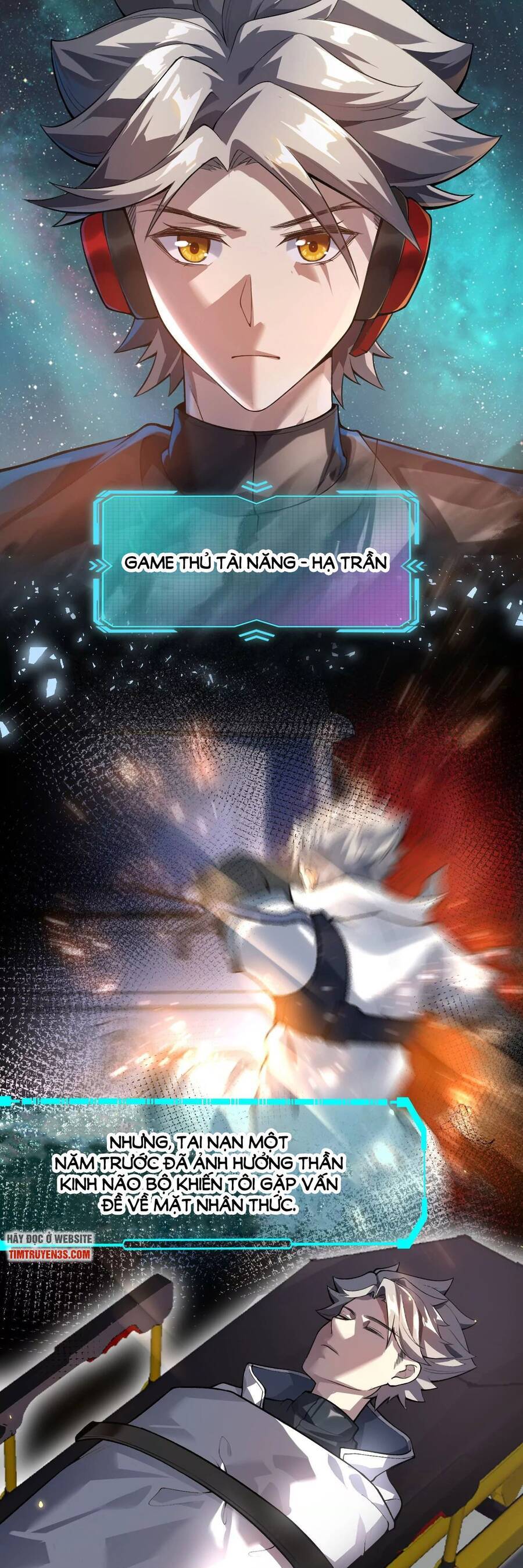 Trong Game Ta Là Vô Địch Chapter 1 - 14