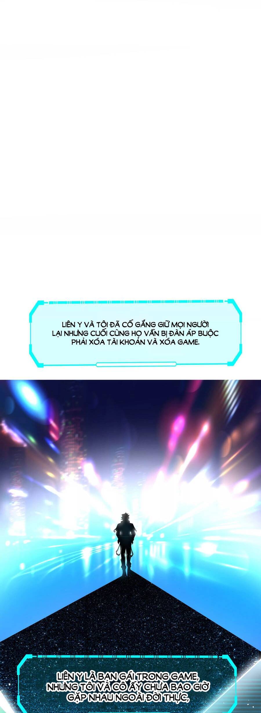 Trong Game Ta Là Vô Địch Chapter 1 - 16