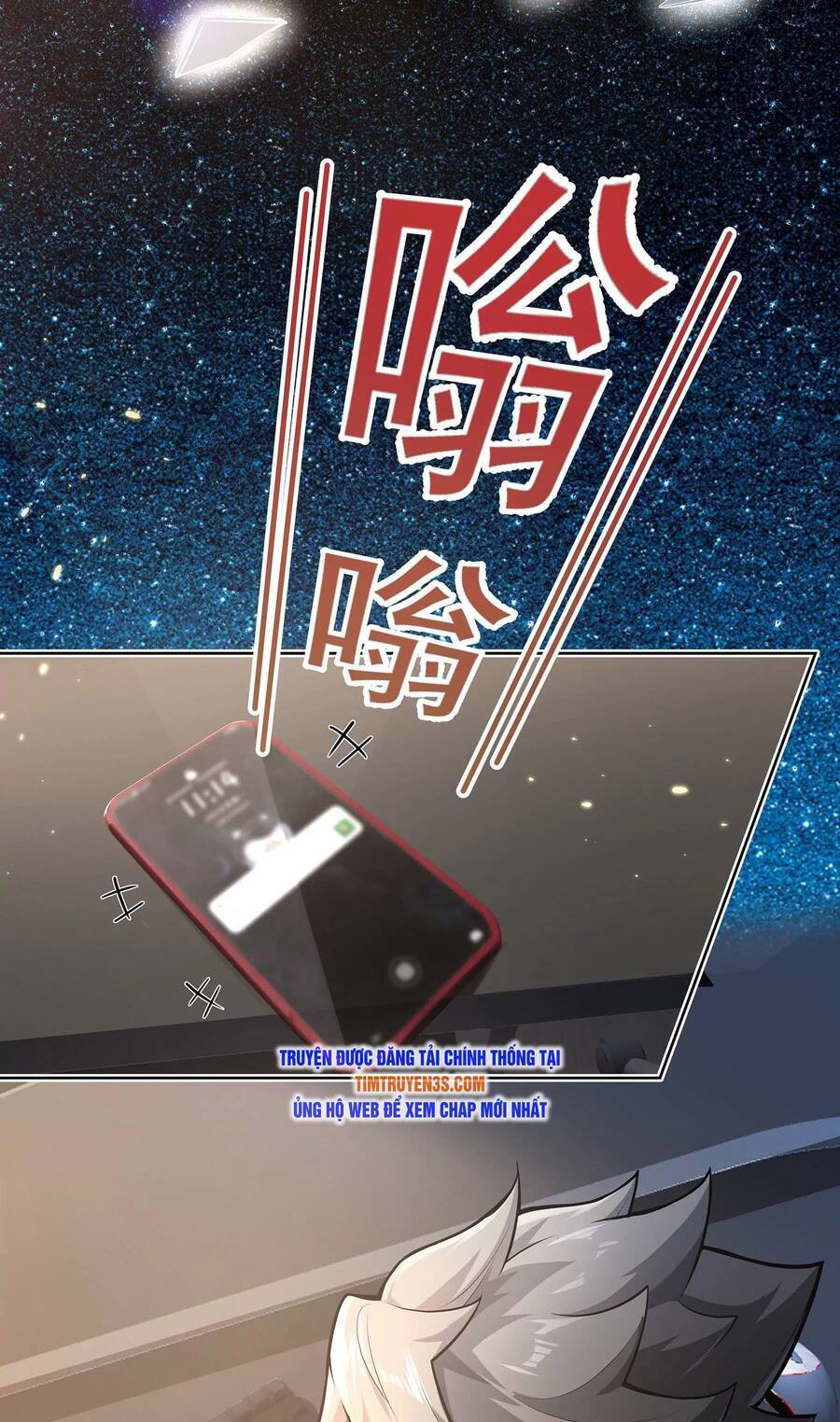 Trong Game Ta Là Vô Địch Chapter 1 - 18