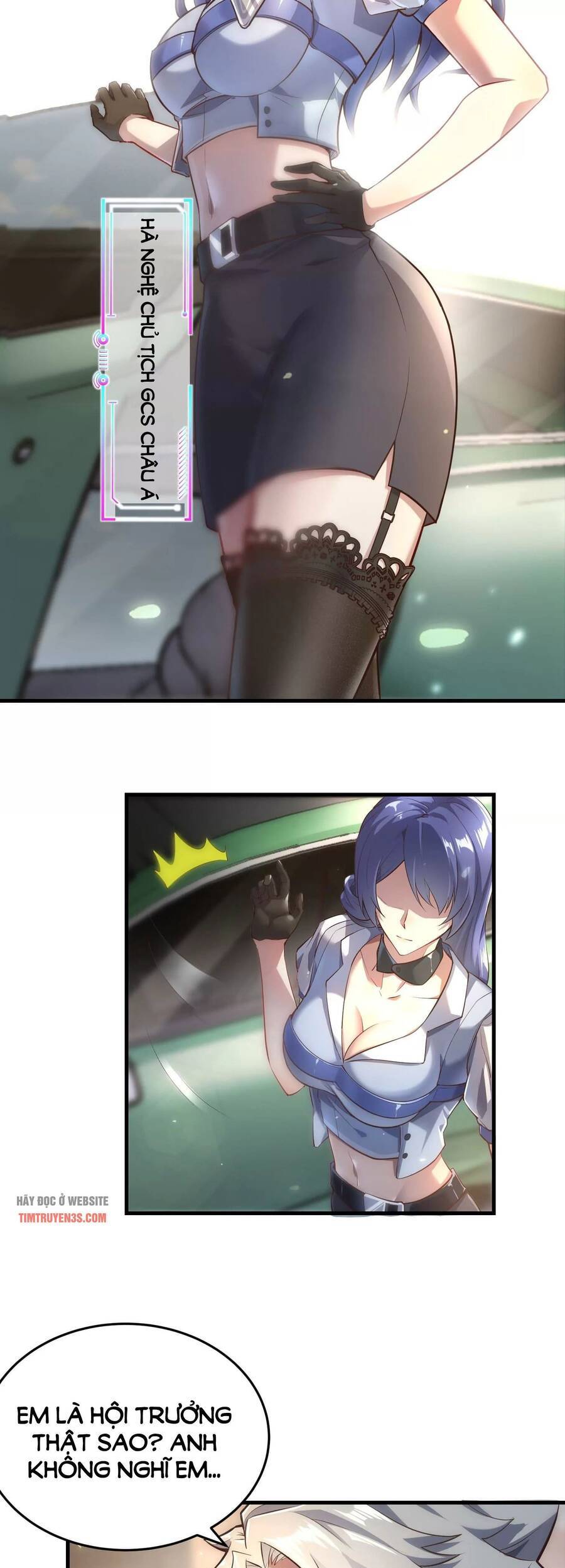 Trong Game Ta Là Vô Địch Chapter 1 - 26