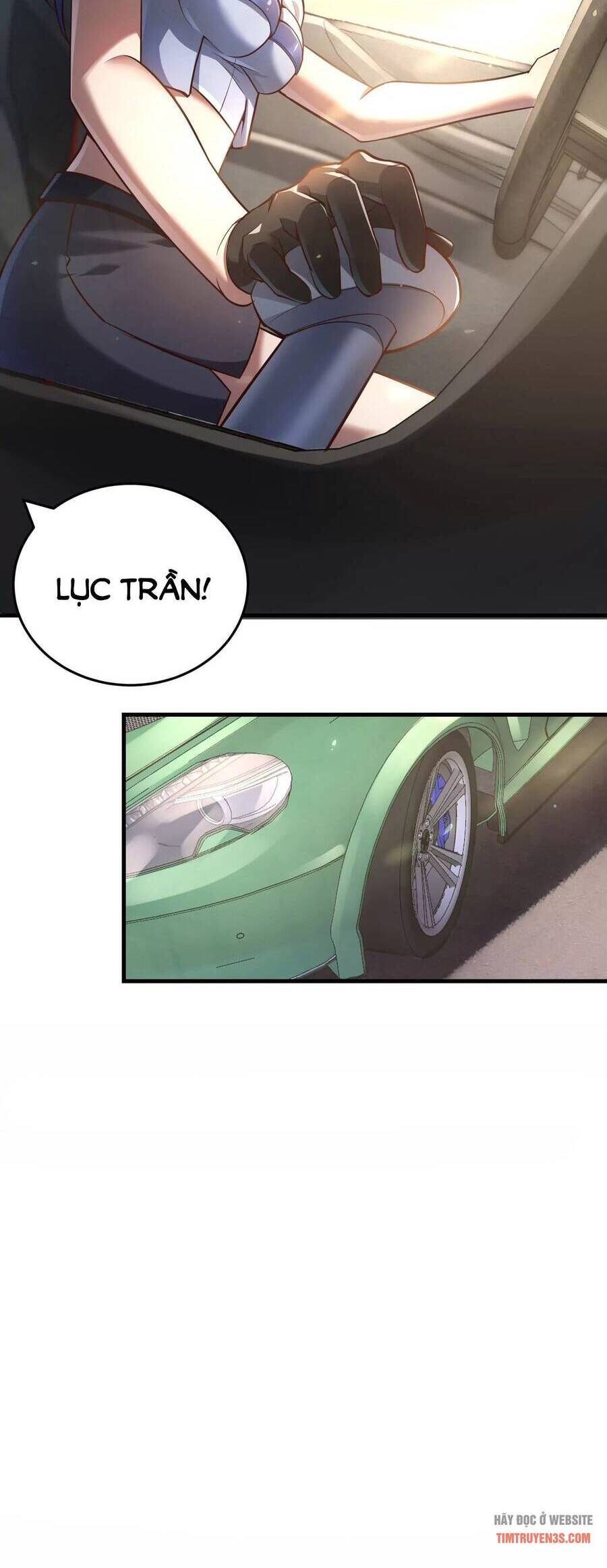 Trong Game Ta Là Vô Địch Chapter 1 - 29