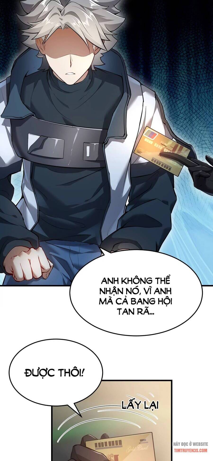 Trong Game Ta Là Vô Địch Chapter 1 - 31