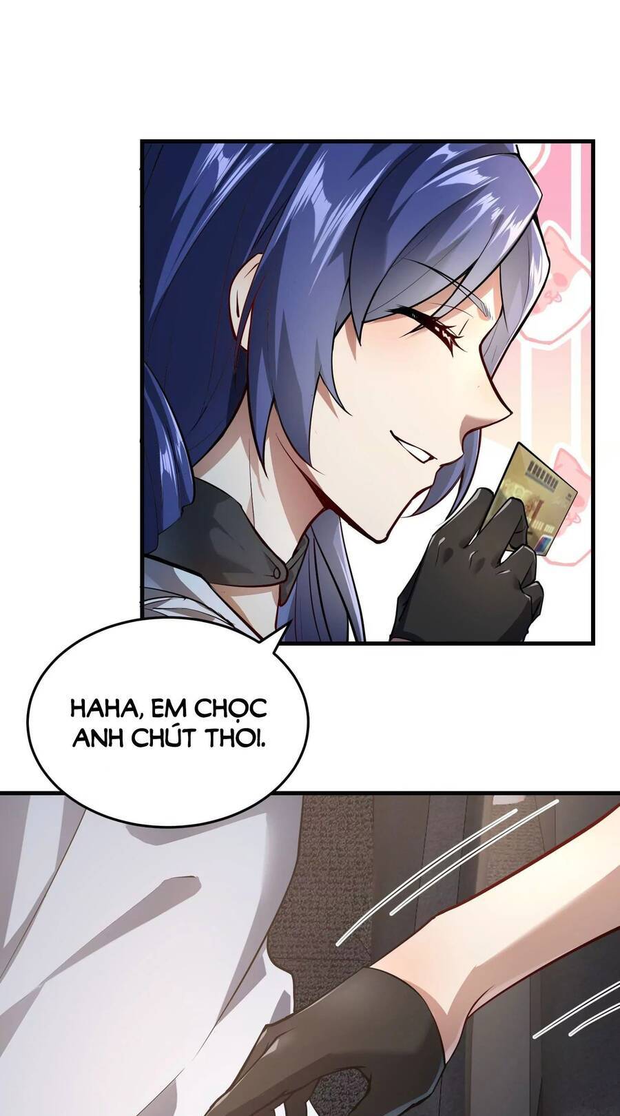 Trong Game Ta Là Vô Địch Chapter 1 - 33