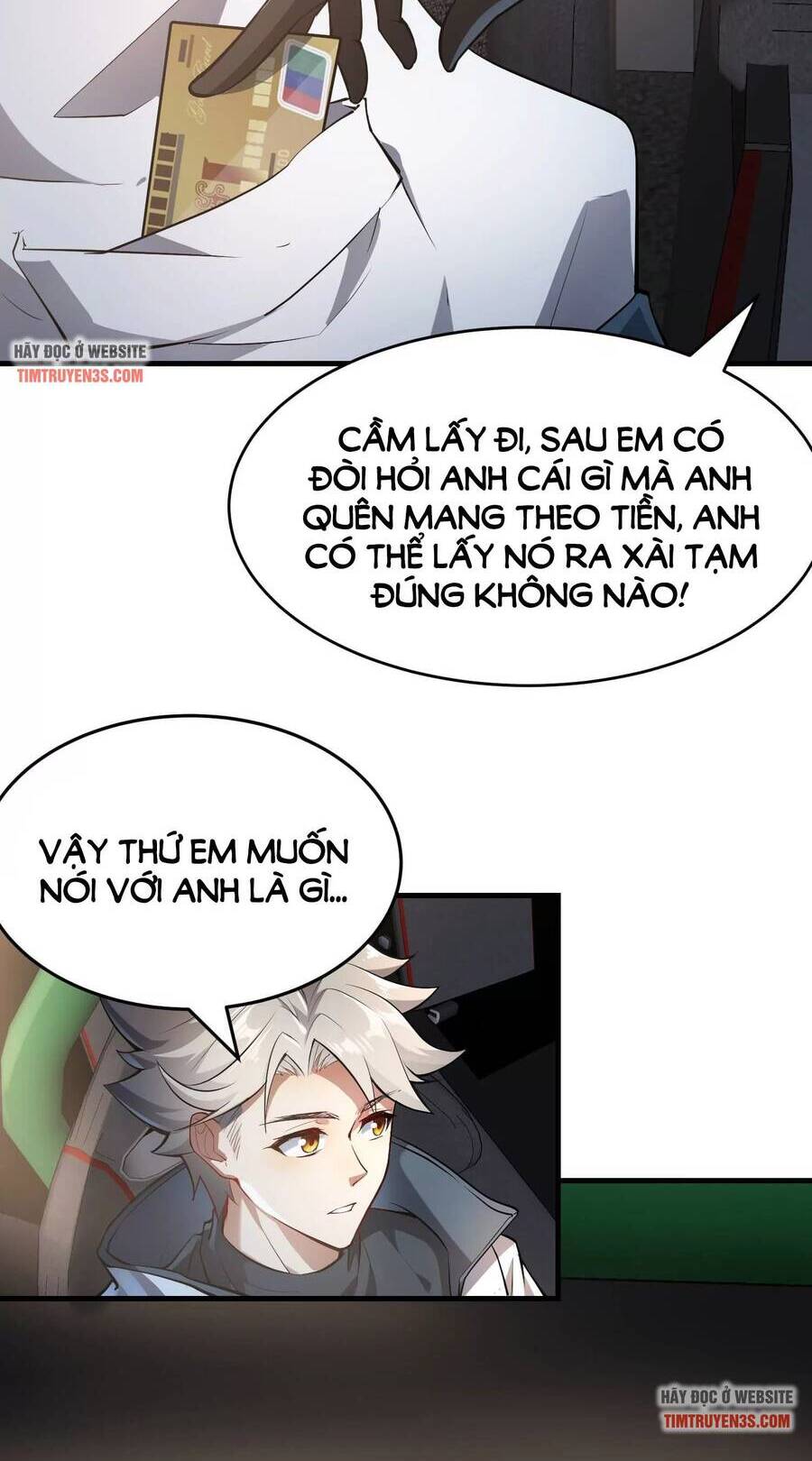 Trong Game Ta Là Vô Địch Chapter 1 - 34