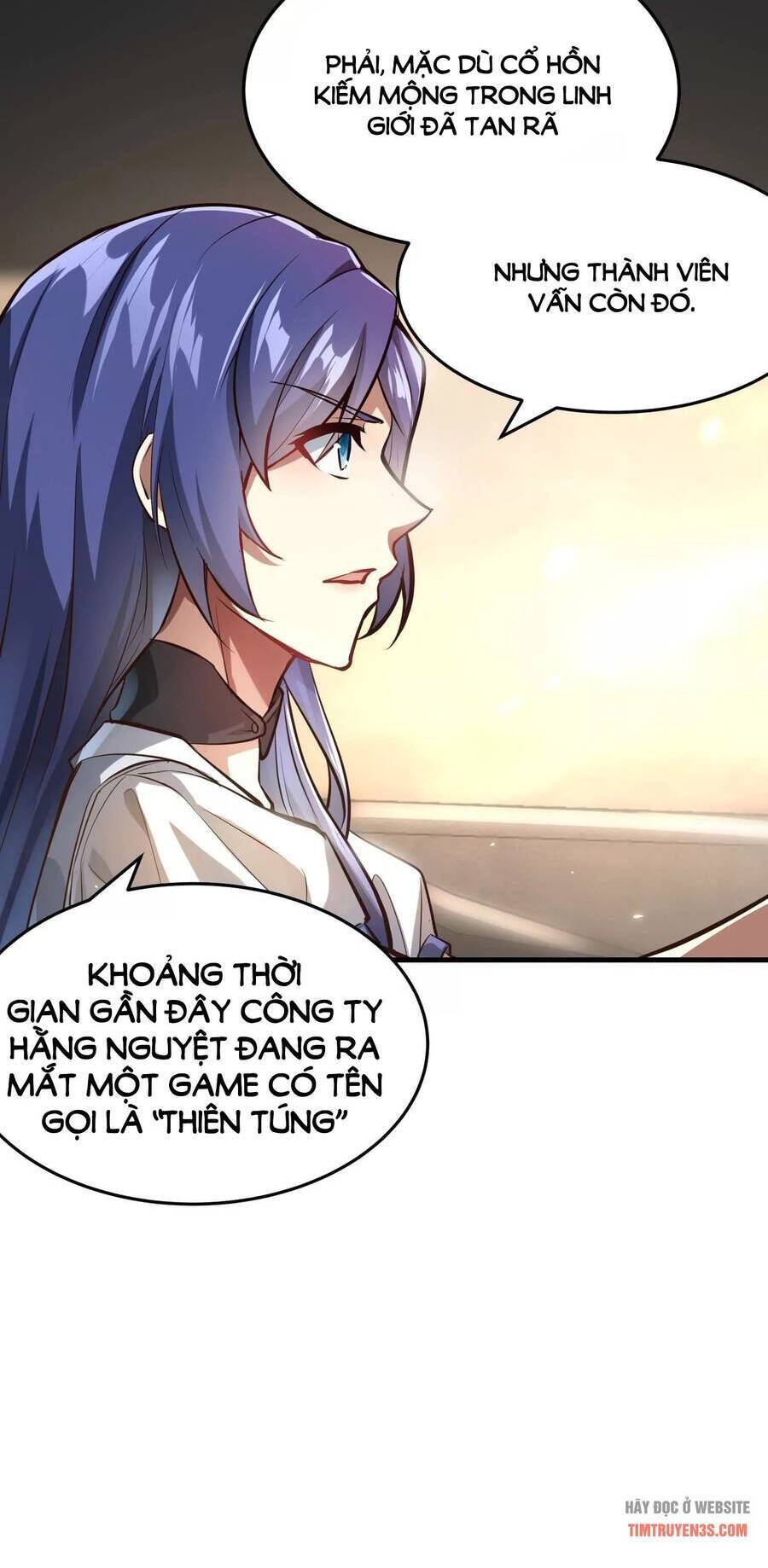 Trong Game Ta Là Vô Địch Chapter 1 - 36