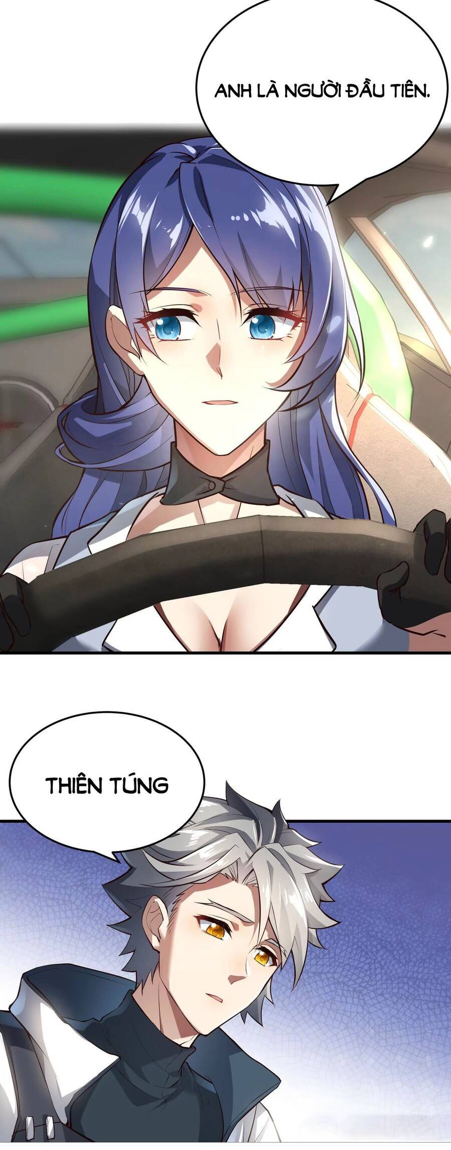 Trong Game Ta Là Vô Địch Chapter 1 - 38