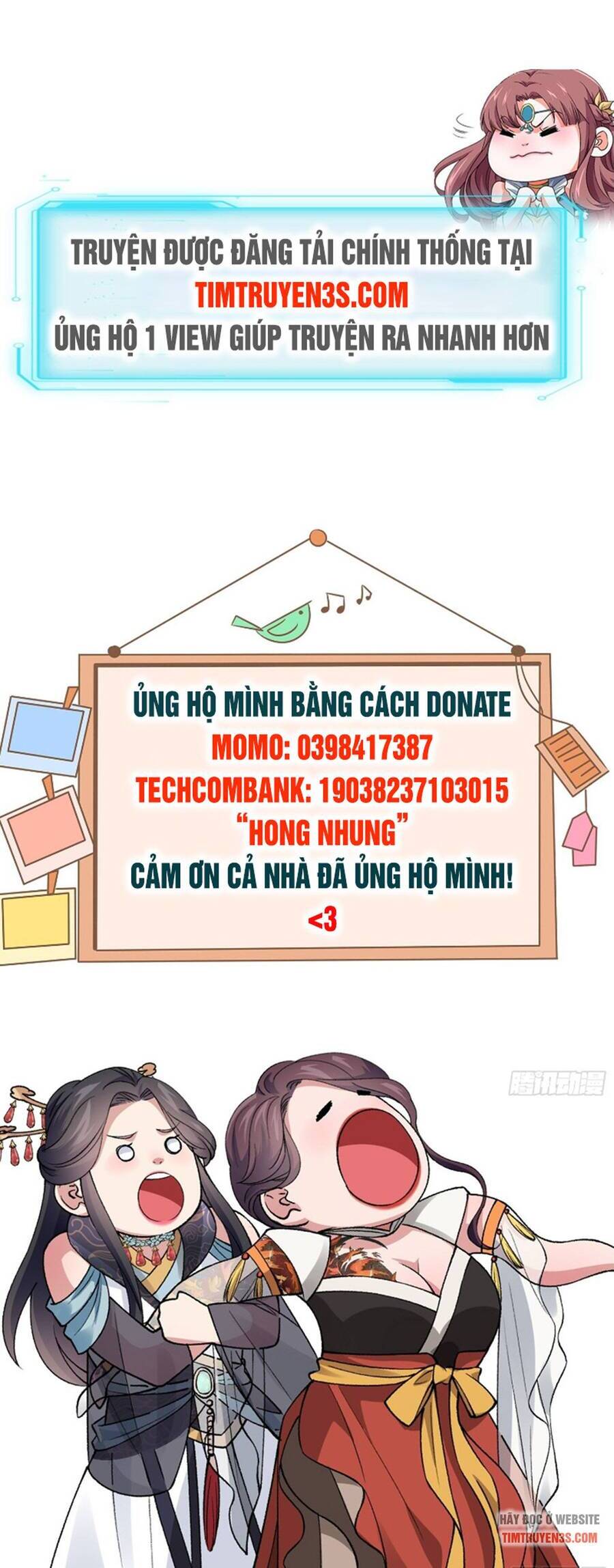 Trong Game Ta Là Vô Địch Chapter 1 - 39