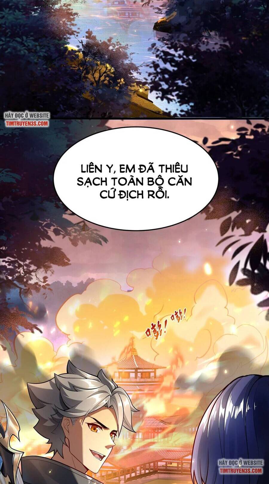 Trong Game Ta Là Vô Địch Chapter 1 - 7