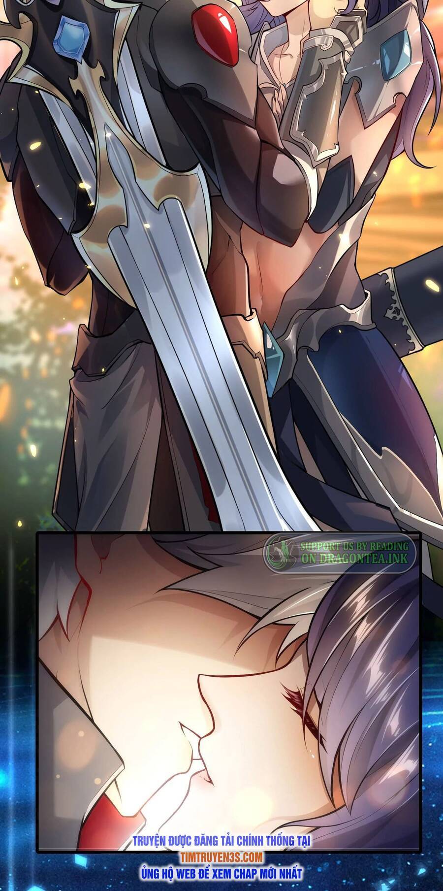 Trong Game Ta Là Vô Địch Chapter 1 - 10