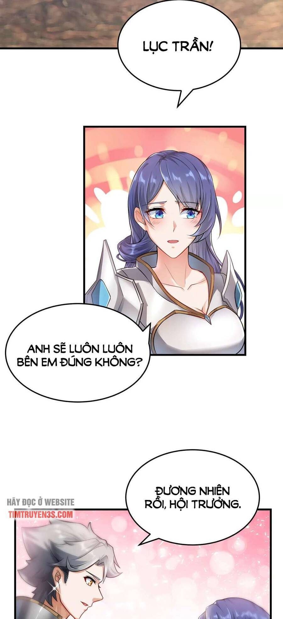 Trong Game Ta Là Vô Địch Chapter 2 - 12